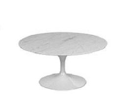 Mesa de Centro Saarinen - Cód 2250